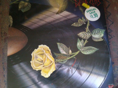 Strawbs deep cuts factory - deep,