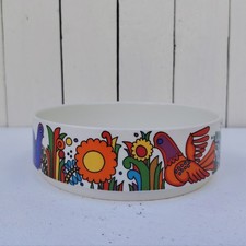 Petit plat porcelaine Villeroy
