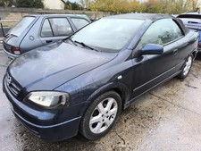 Moteur OPEL ASTRA G CABRIOLET