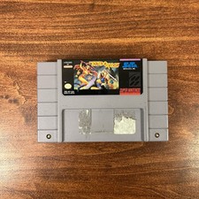 Kendo Rage (Super Nintendo Entertainment System, 1993) SNES