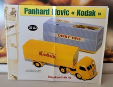 Dinky Toys Atlas réf. 32 A-