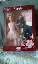 Poupée  GOTZ SARAH at the