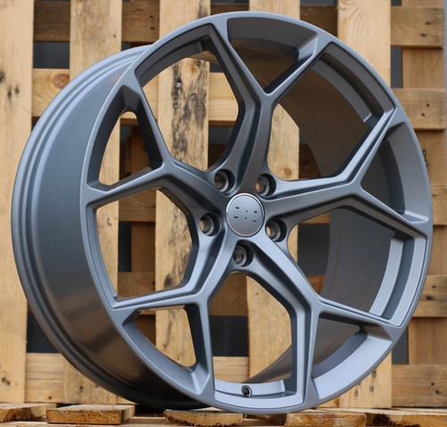 Jantes look audi - 19", a3