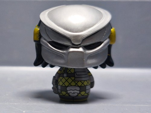 Funko pint size série - size, science