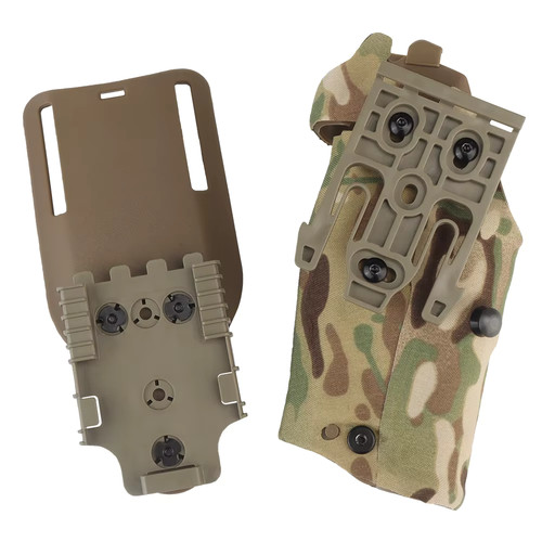 Holster tactique glock 19 - 17,