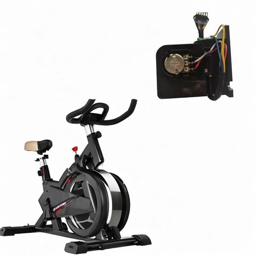 Vélo elliptique robuste avec - vélo,