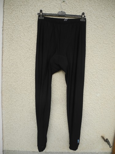 Pantalon vélo leggins - pantalon,
