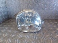Phare avant droit - RENAULT