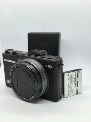Appareil photo numérique