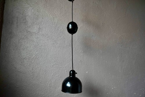 Suspension 6596 kaiser idell - 6596,