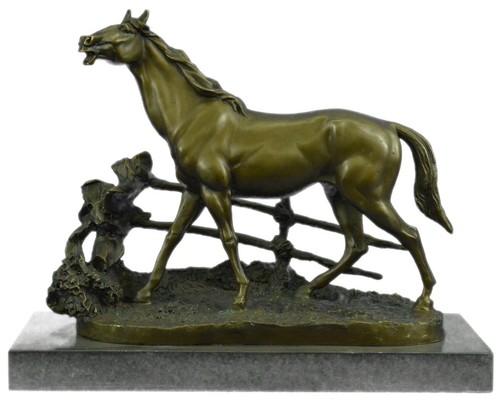 Animalier sculpture - animalier,
