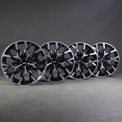 Jantes aluminium originales - jantes,