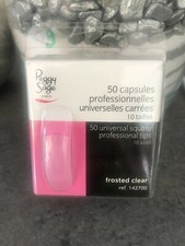 PEGGY SAGE KIT 50 CAPSULES PRO