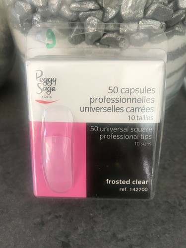 Peggy sage kit capsules - 50, pro