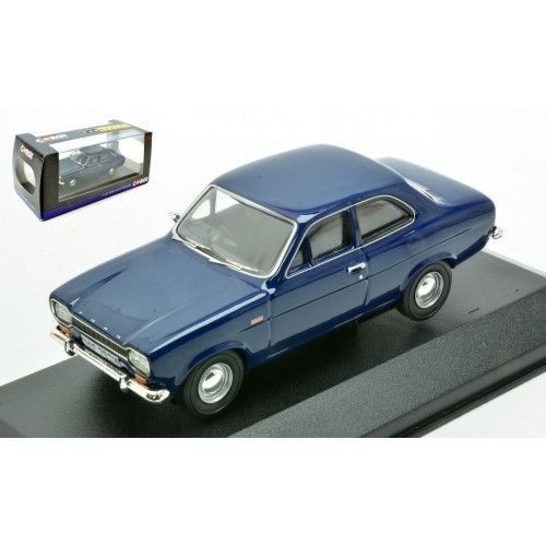 Ford escort mk1 - escort, marine