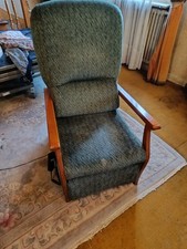 Fauteuil relax électrique