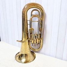YAMAHA YEP-321 Euphonium