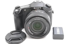 Appareil photo numérique Sony
