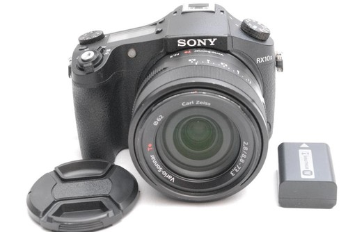 Appareil photo numérique sony - appareil,
