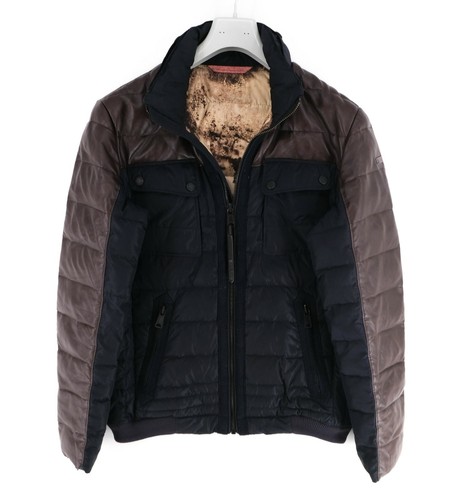 Veste matelassée napapijri - veste,