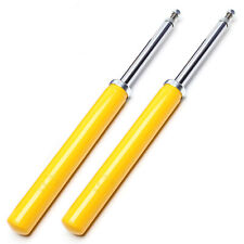 2X AMORTISSEURS SPORT À GAZ