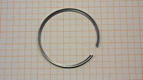 Segment 46x2 profondeur - 46x2,0l,