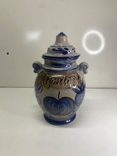 Rumtopf céramique vintage