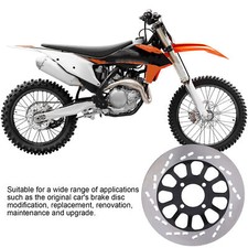  Brake Disc Hard‑Wearing For