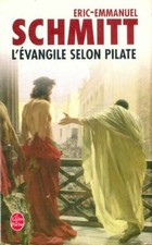 L'Evangile selon Pilate -