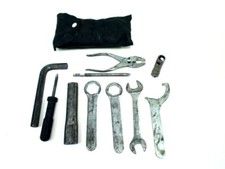 outils SUZUKI VL 800 VOLUSIA