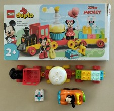 Lego Duplo 10941 Le Train