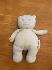 Doudou Peluche Noukies coton