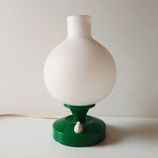 Petite Lampe a Poser Plastique