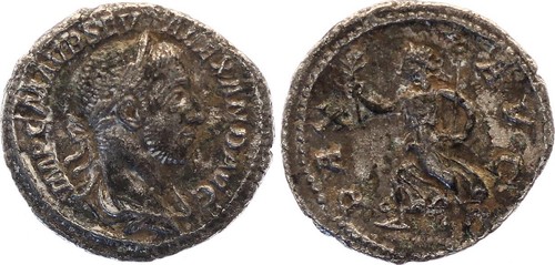 Rome empire denier alexandre - denier,,