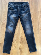 jeans men slim fit 44 x