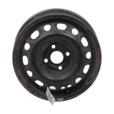 Jante tôle - Opel CORSA C