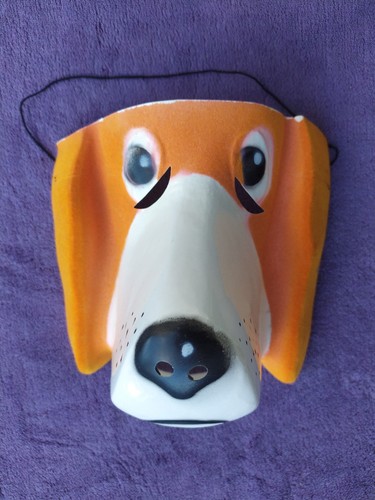 Ortf masque carnaval - :,