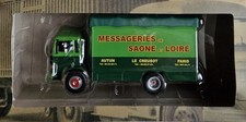 ALTAYA IXO 1/43 - Camions