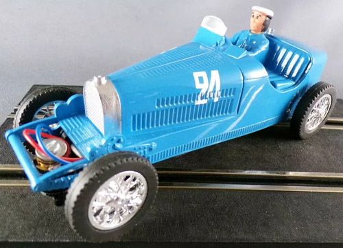 Smp carrera universal 40486 - smp,