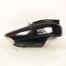 Coque arrière droite origine