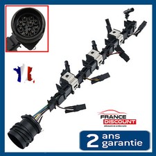 Faisceau d'Injecteur pour A3