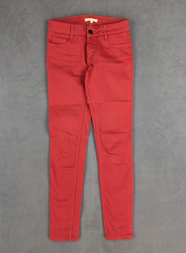 Jean skinny maje jaw tomette - skinny,