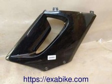 flanc de carenage droit pour