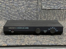 USED MUSICAL FIDELITY A1 PURE-Class-A Integrated Amp