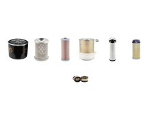 Kit De Service De Filtre