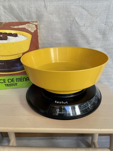 Balance mécanique cuisine - mécanique,