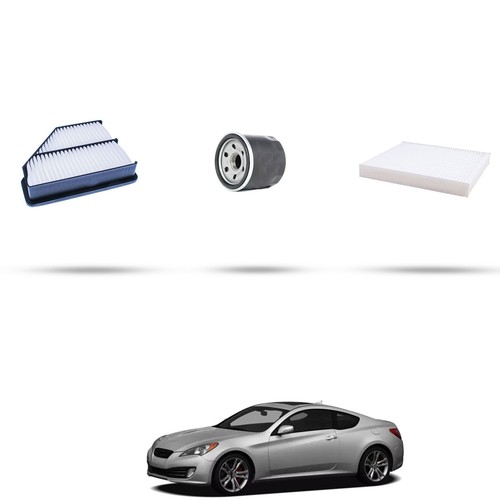 Hoffcar set entretien - set,