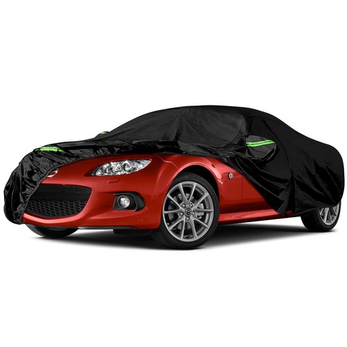 Bâche voiture extérieur - bâche,