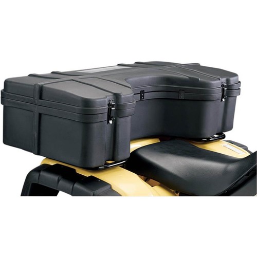 Coffre quads valise arriere - coffre,