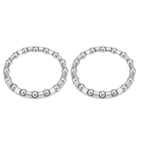 2pcs 2mm 16 - x,